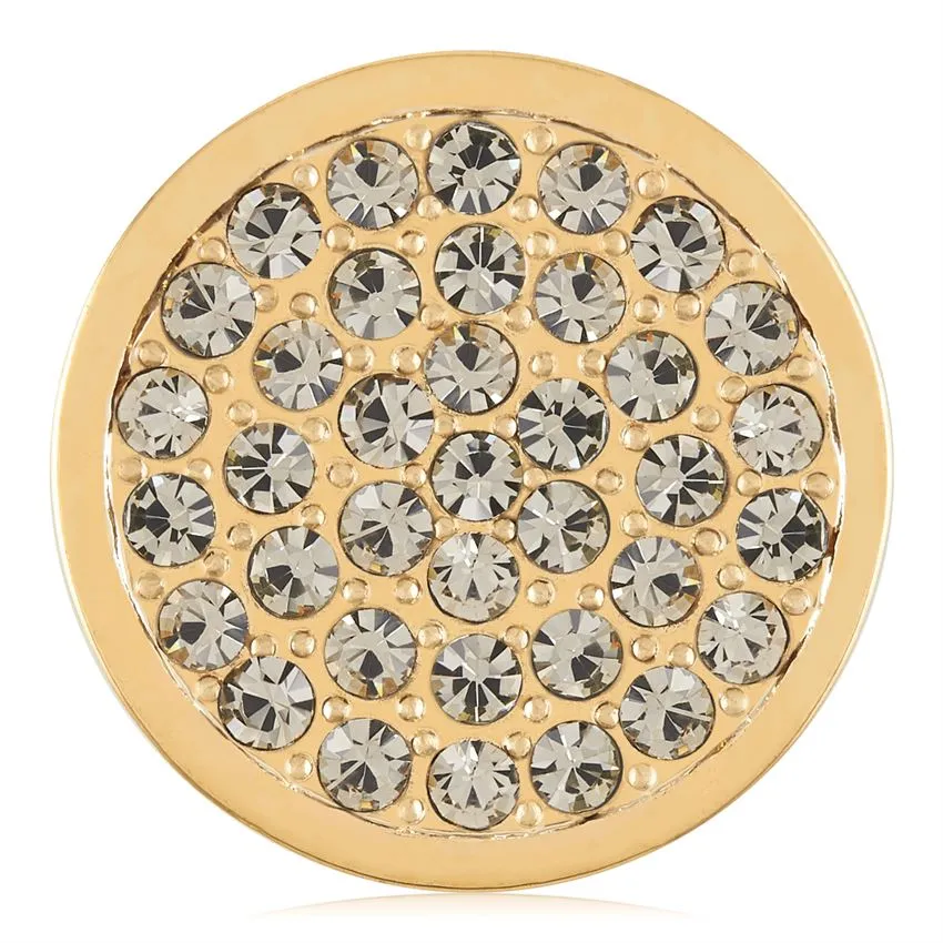 Gold Bliss - Black Diamond - Final Sale