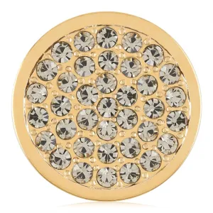 Gold Bliss - Black Diamond - Final Sale