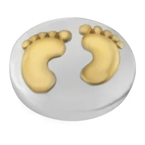 Gold Feet - Final Sale