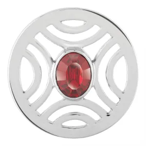 Horizon - Red/Clear - Final Sale