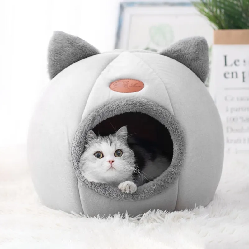 New Deep Sleep Comfort Katzenbett