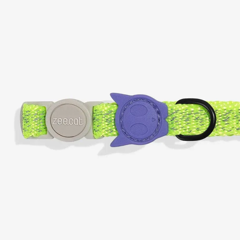 Nox Lumen Cat Collar