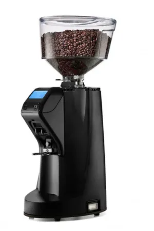 Nuova Simonelli MDJ Espresso Grinder