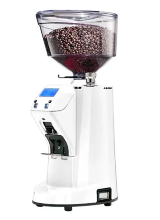 Nuova Simonelli MDJ Espresso Grinder