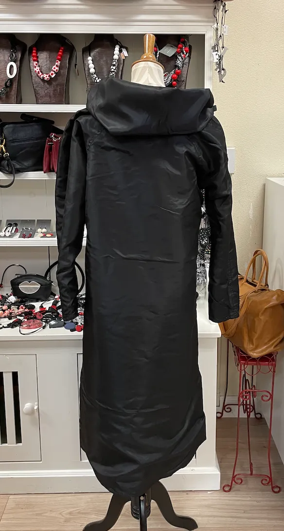 Oopera Raincoat - C23179RW-6