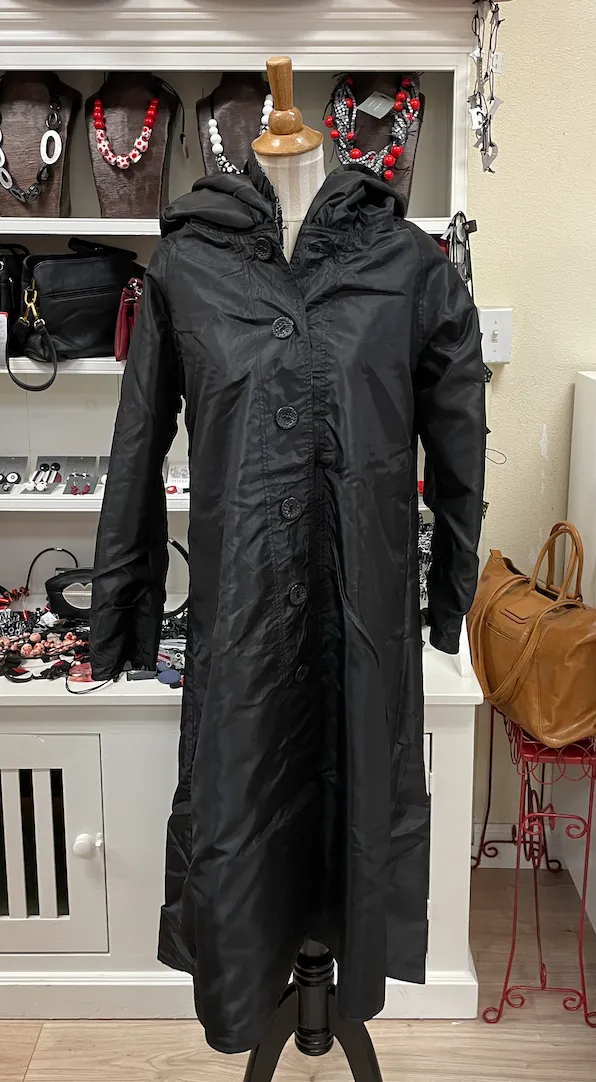 Oopera Raincoat - C23179RW-6