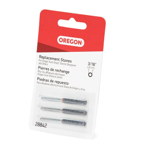 OREGON® 28842 Sharpening Stone