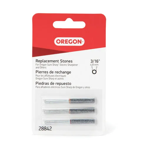 OREGON® 28842 Sharpening Stone