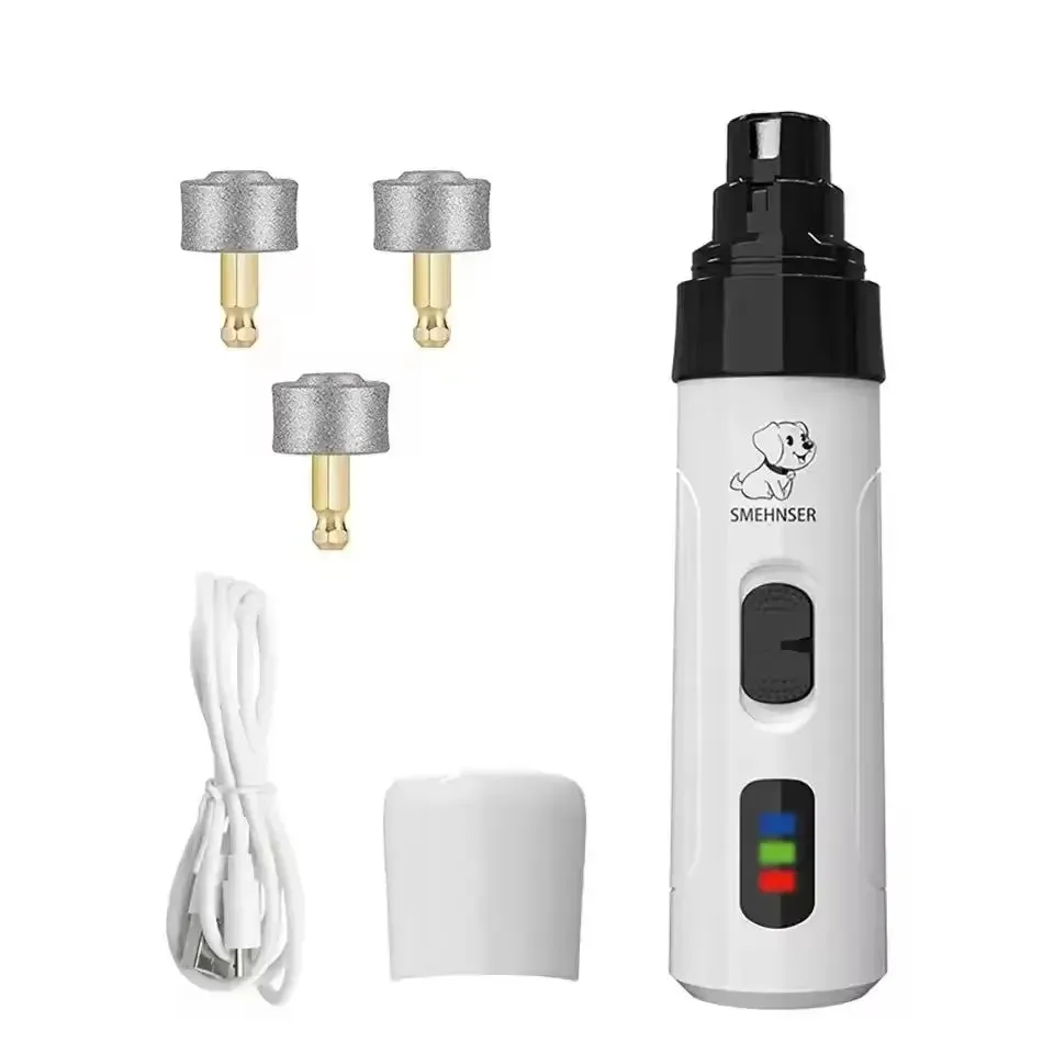 Pet Nail Grinder