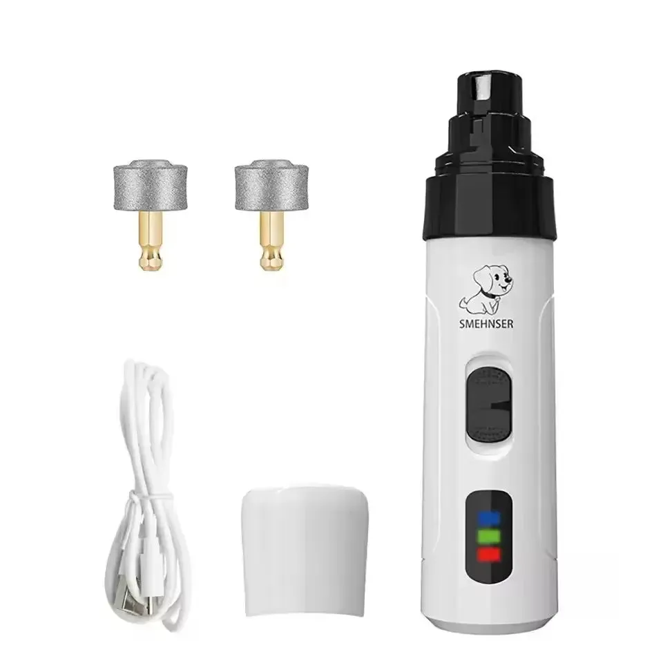 Pet Nail Grinder