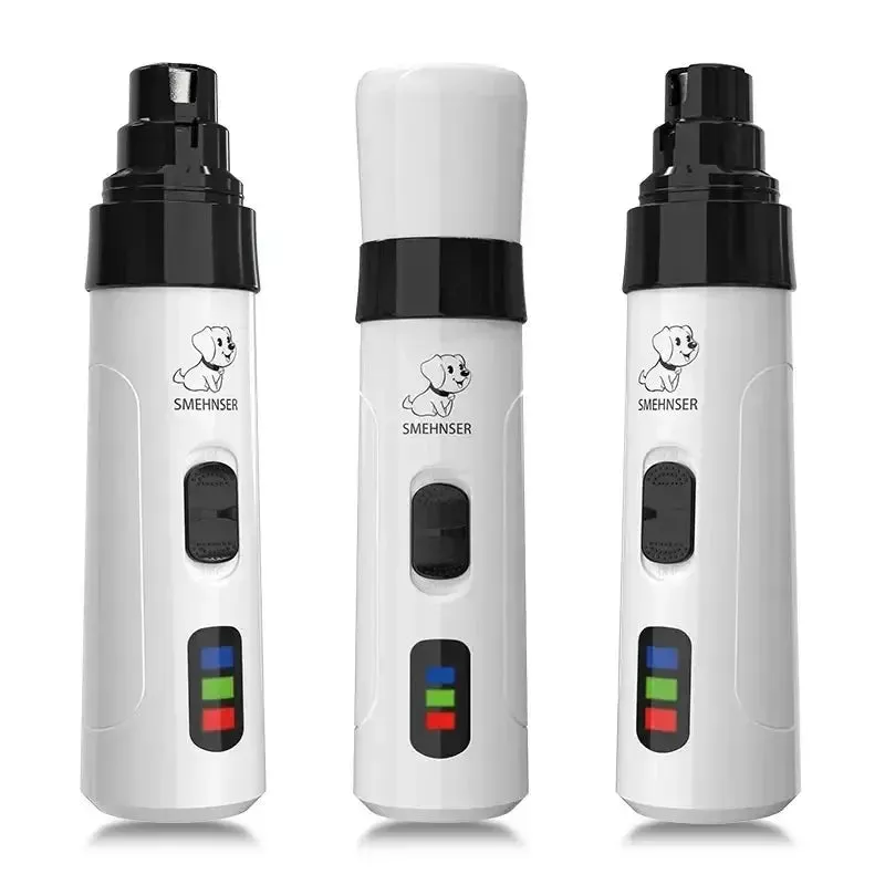 Pet Nail Grinder