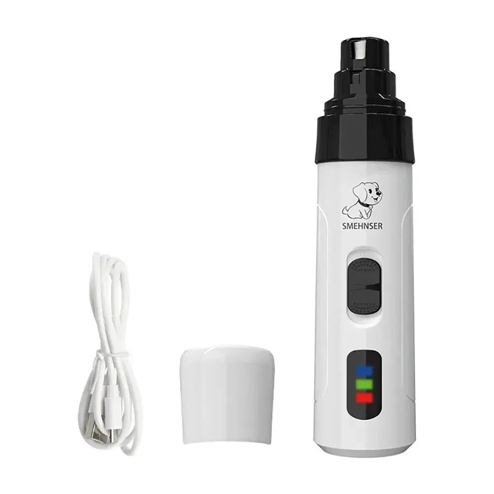Pet Nail Grinder