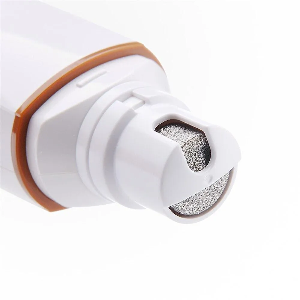 Pet nail tools electric dog claw nail grooming tool pet nail paws grinder clipper auto pedicure machine