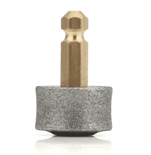 Replacement Pet Nail Grinder Wheel
