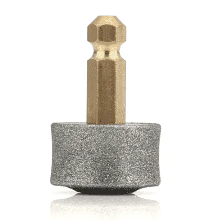 Replacement Pet Nail Grinder Wheel