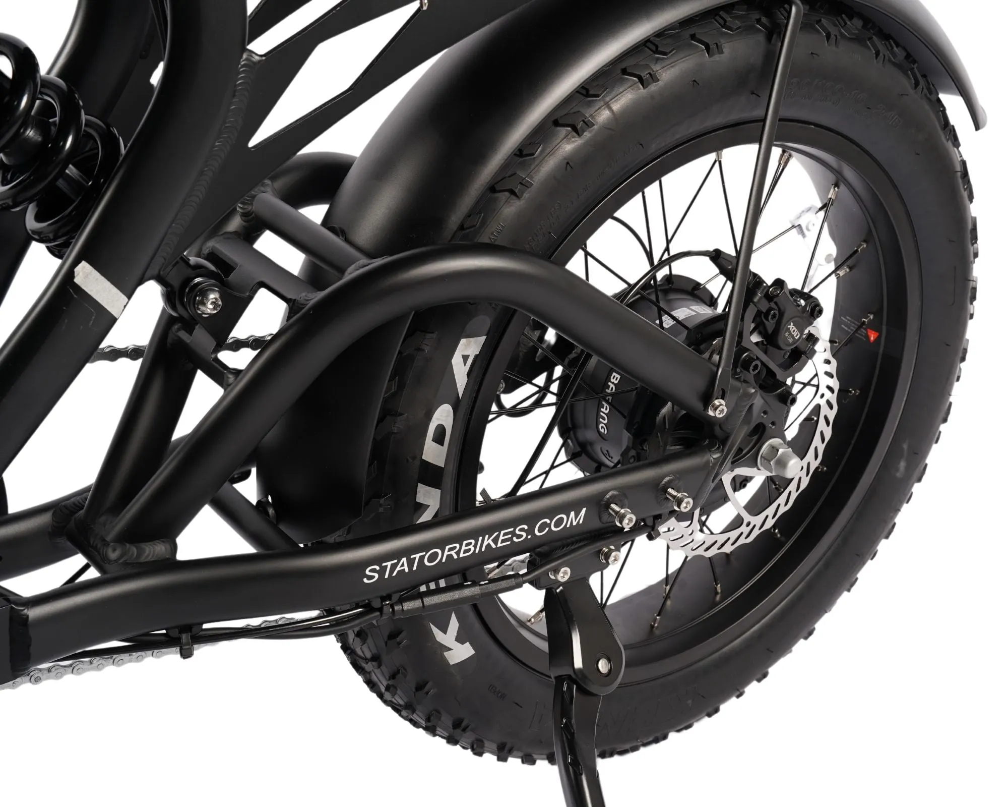 Scout S V2 Clearance