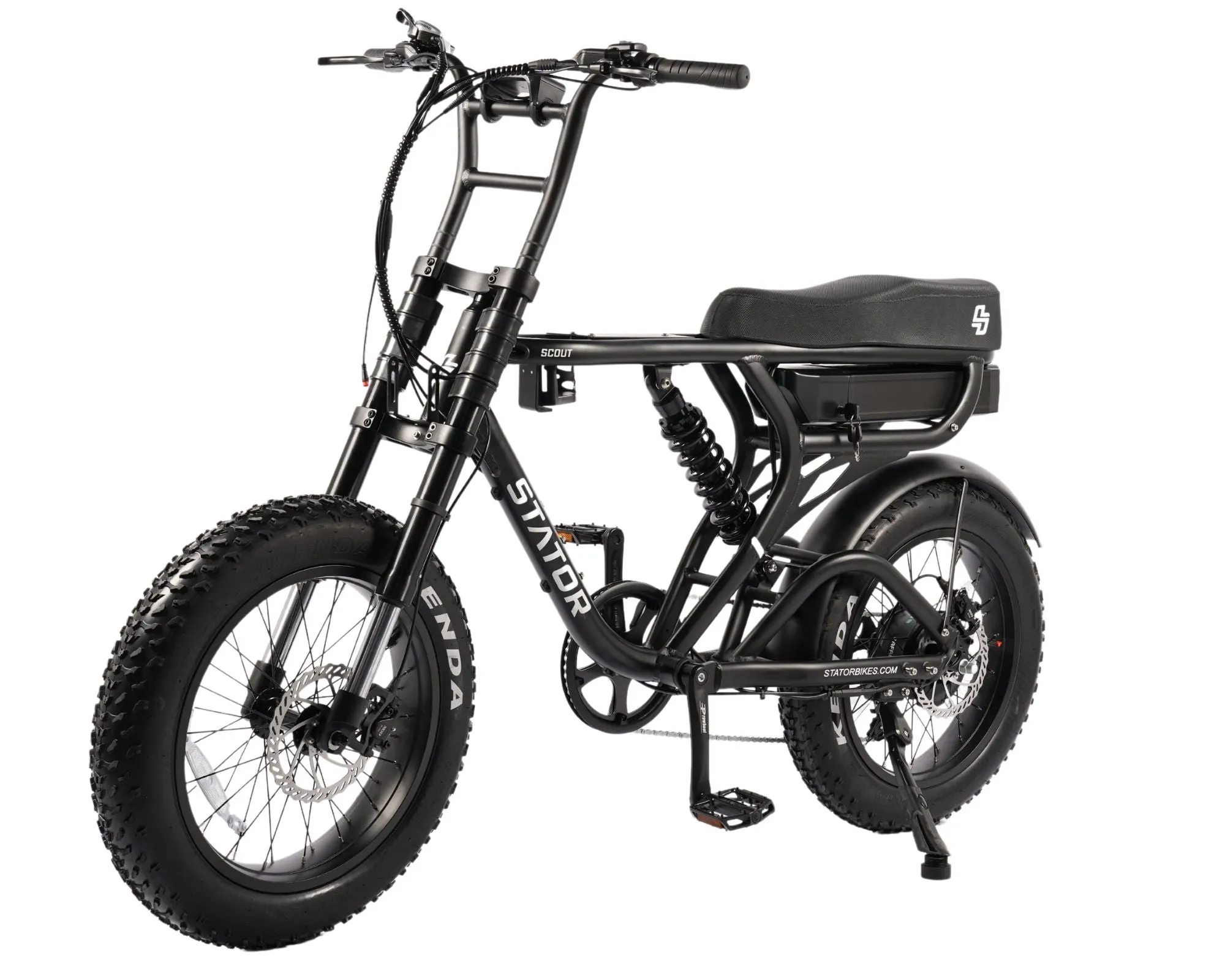 Scout S V2 Clearance