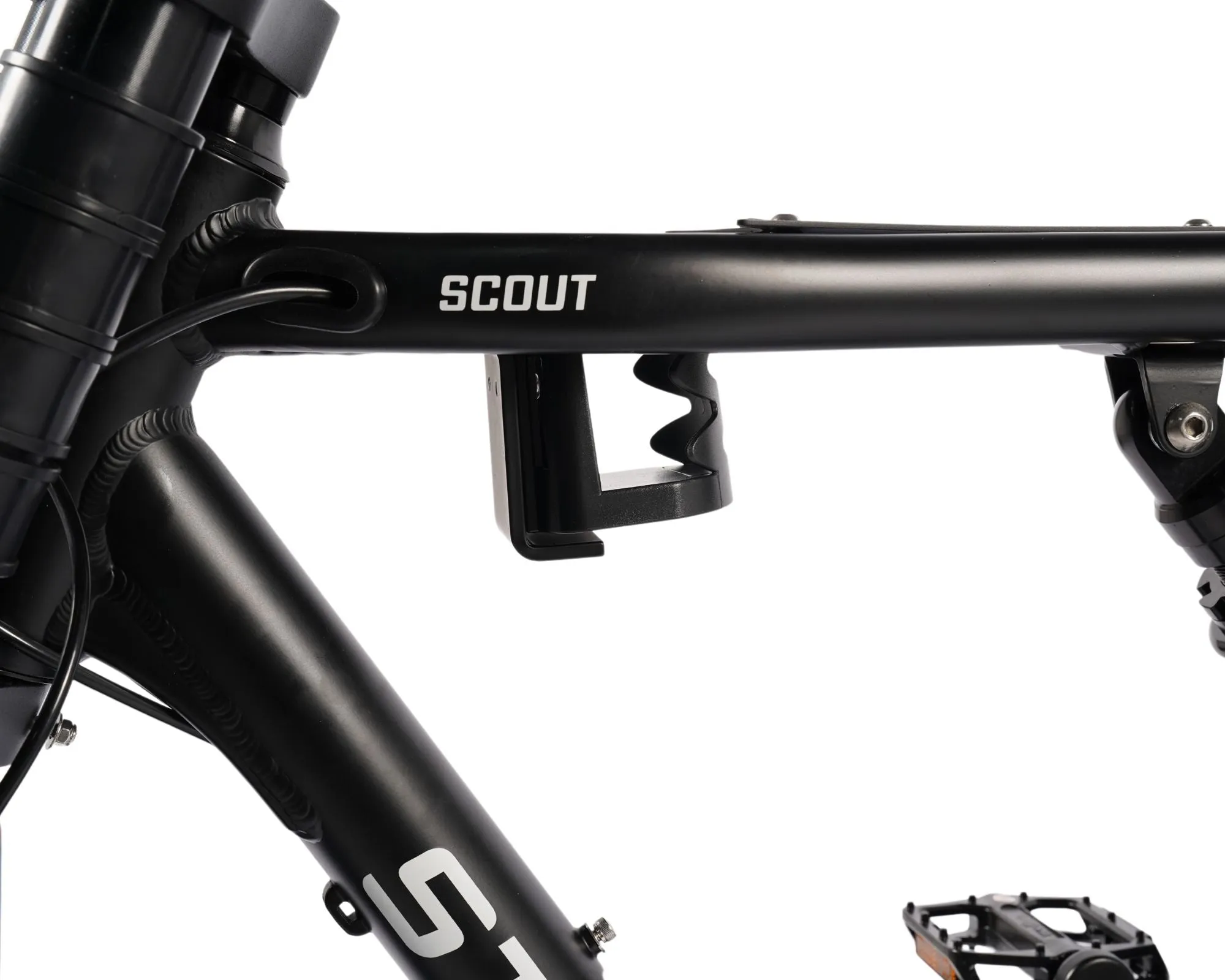 Scout S V2 Clearance