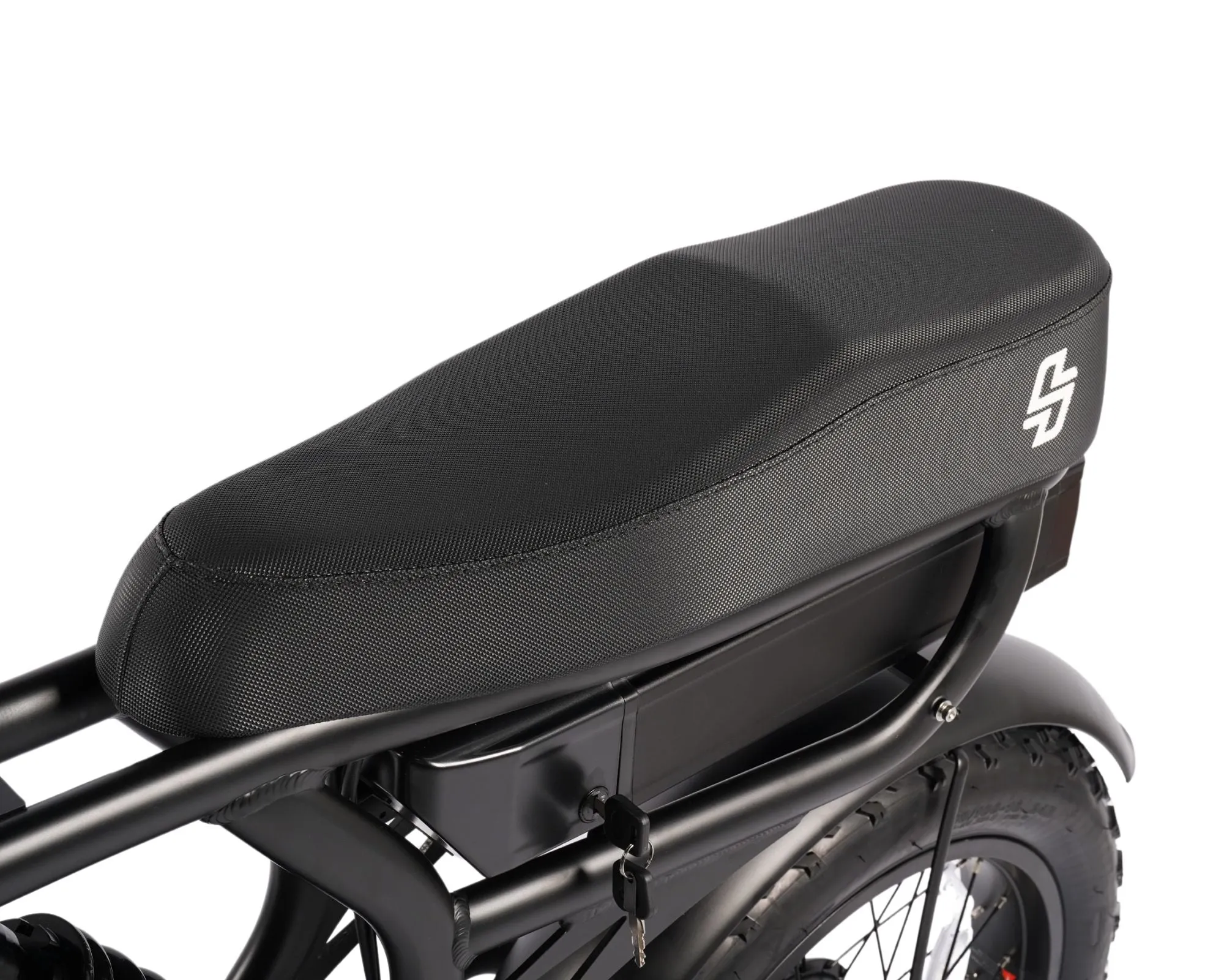 Scout S V2 Clearance