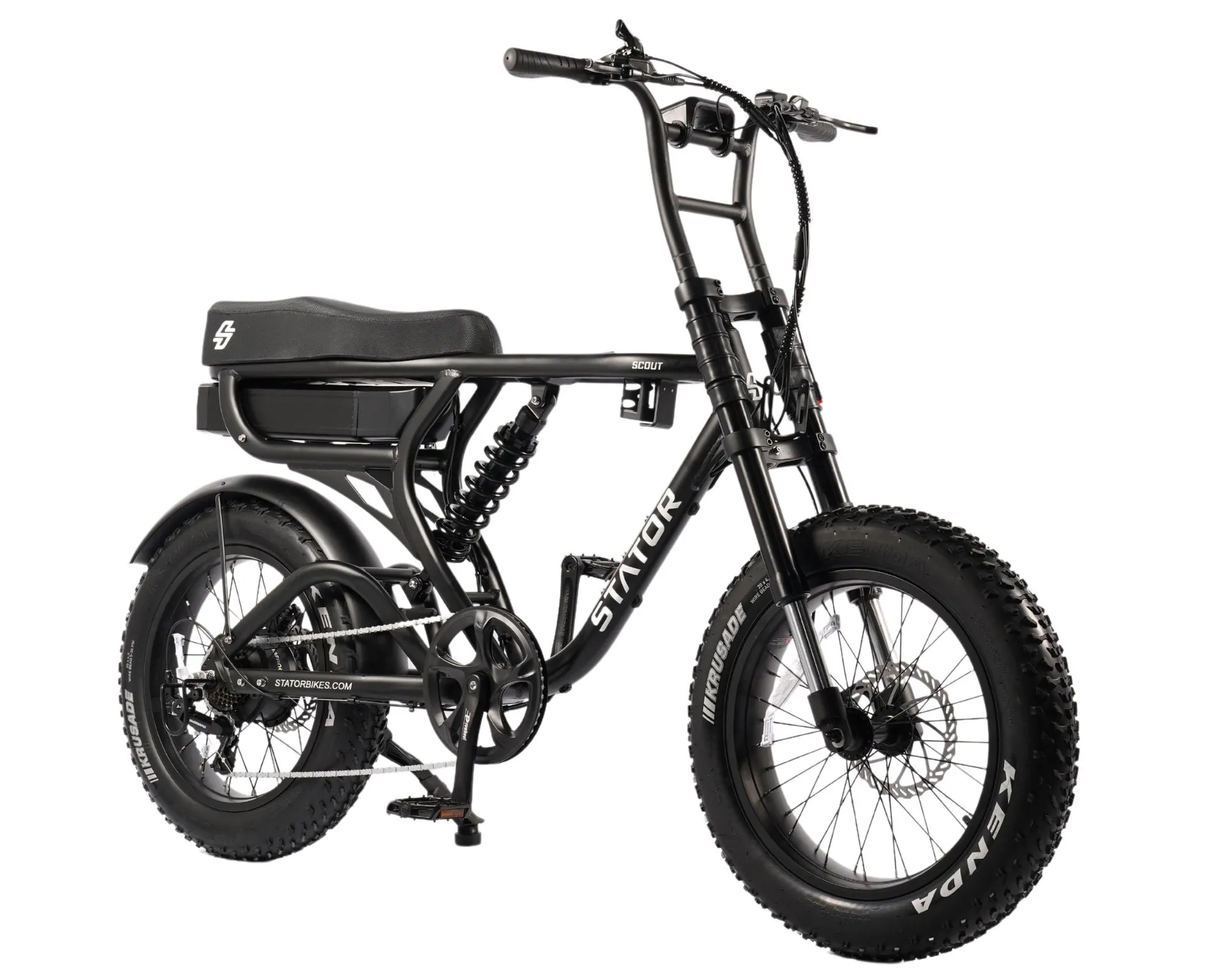 Scout S V2 Clearance