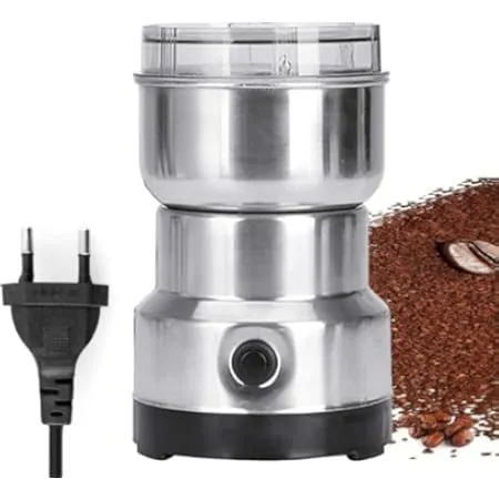 Stainless Steel Nima Mixer Grinder