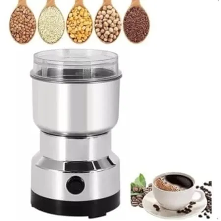 Stainless Steel Nima Mixer Grinder