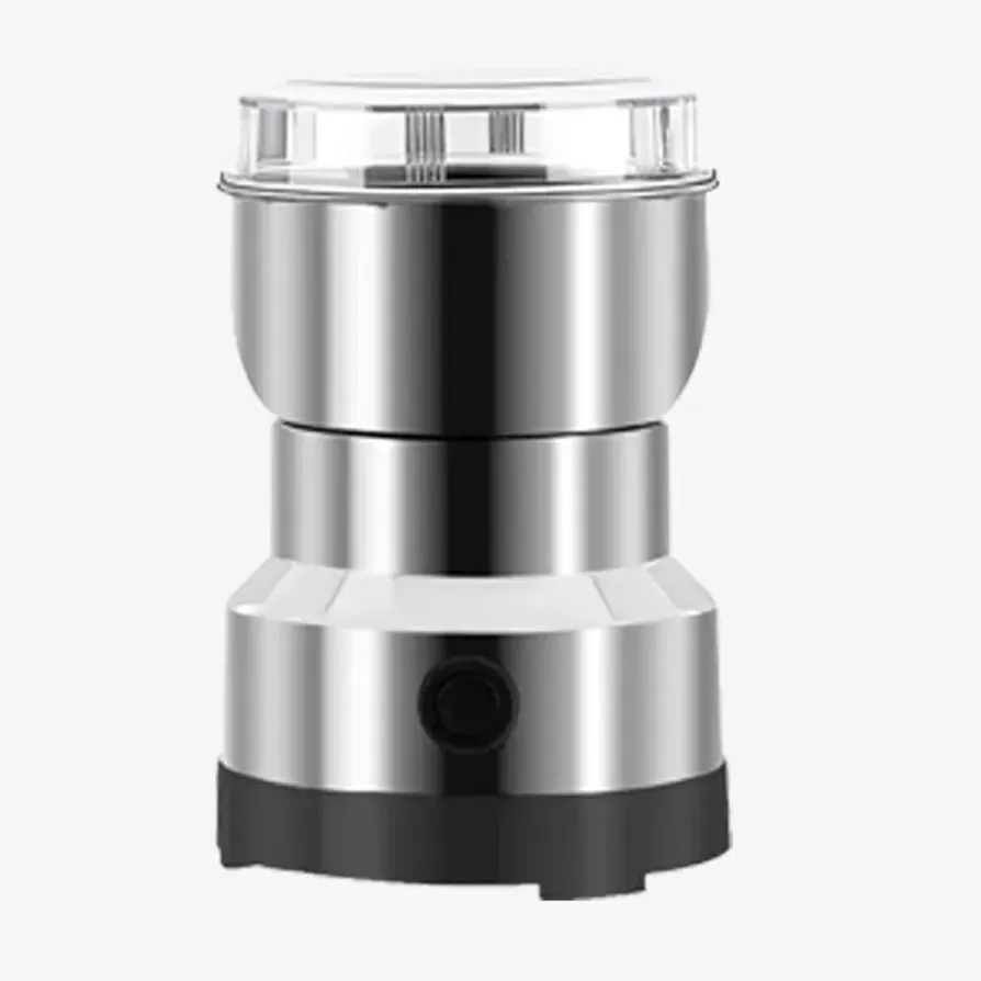Stainless Steel Nima Mixer Grinder
