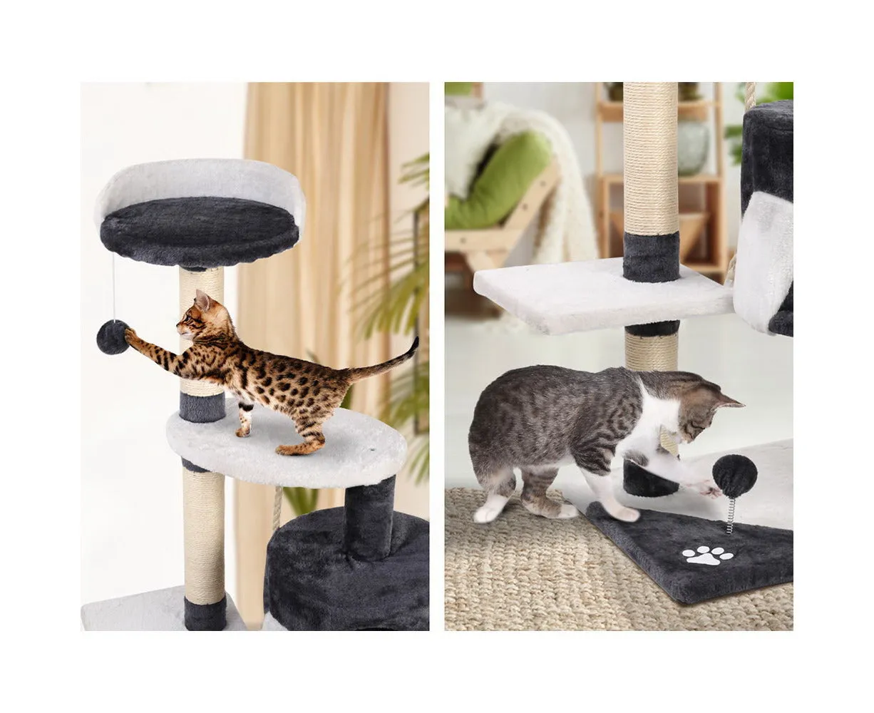 The Dairy Cow Cat Tree 112cm
