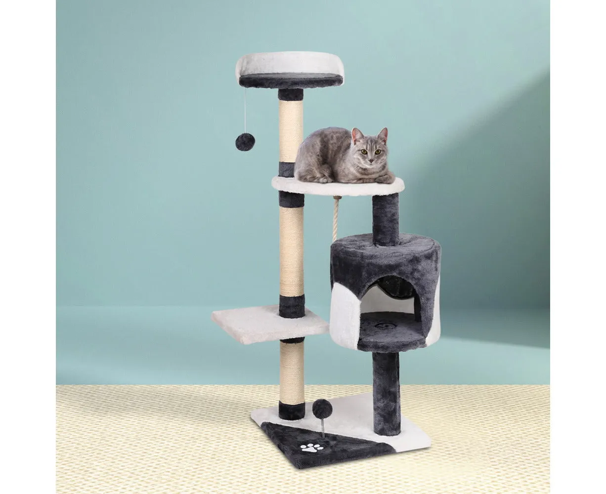 The Dairy Cow Cat Tree 112cm