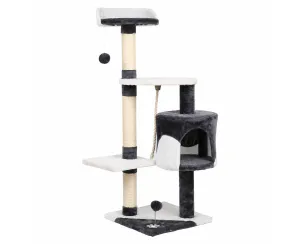 The Dairy Cow Cat Tree 112cm