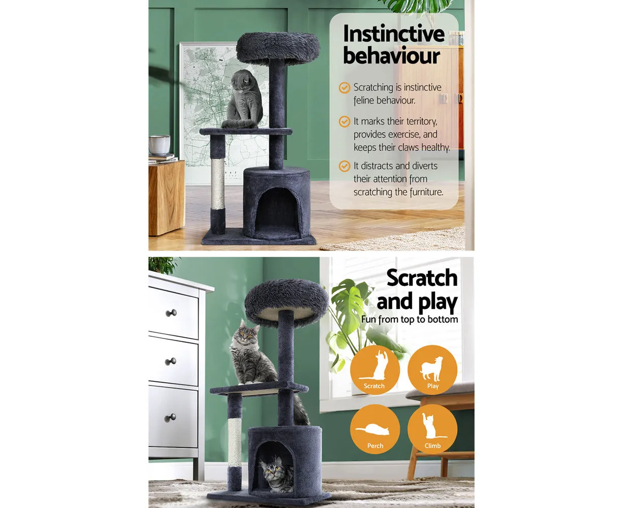 Watchtower Cat Tree 94cm