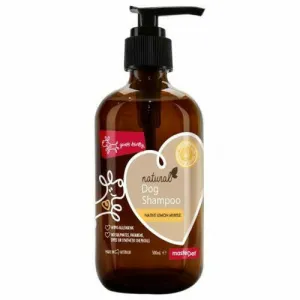 Yours Droolly Natural Dog Shampoo 500ml